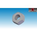 GR 5 FIN HEX NUTS, PLAIN, SAE J995_3